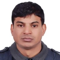 Kettering Health Employee Rohit Bhandari's profile photo