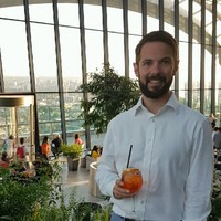 chapmanbdsp Employee David King's profile photo