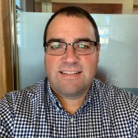 Swan Valley Credit Union Employee Craig Zamzow's profile photo