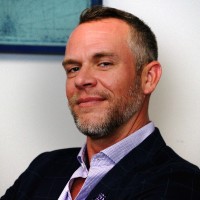 KW Commercial Employee Wes Deming's profile photo
