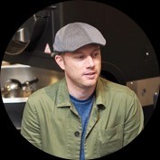 Lost Sheep Coffee Employee Stuart W.'s profile photo