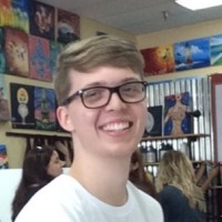 InterActive Legal Employee John Ellison's profile photo