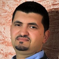 Comptechco Employee Amer Azzaz's profile photo