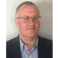 Global Partner Solutions Employee James Thompson's profile photo