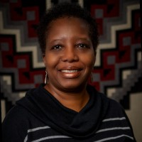 Seattle Indian Health Board Employee Cynthia Rose's profile photo