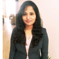 Padmini K Email