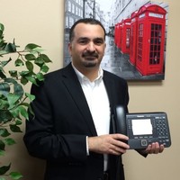 SafeTech Communications inc Employee Gali Dotan's profile photo