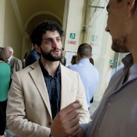 Ermit Employee Marco Staiano's profile photo