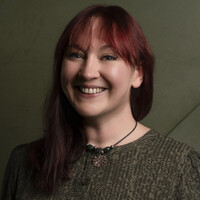 Bike for Good Employee Gabriella Sloss's profile photo