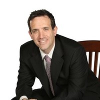 Meraki Search Group Employee Rich Meuris's profile photo