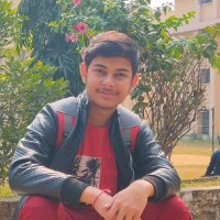 Microsoft Employee Dhrub Kumar's profile photo