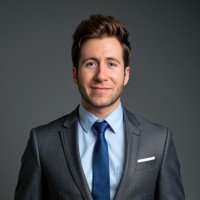 InVivo Biosystems Employee Anthony Iverson's profile photo