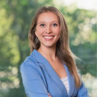 Peachtree Entertainment Employee Gillian Smith's profile photo