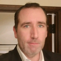 Pacific Defense Employee Wayne Thompson's profile photo