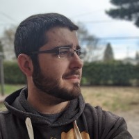 Joey Drew Studios Employee Benoit Lacroix's profile photo