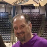 Ludlum Measurements, Inc. Employee Matt Worrell's profile photo