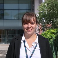 Forcys Employee Daisy Ashworth's profile photo