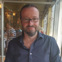 Canadel Inc. Employee Jean-Francois Giroux's profile photo
