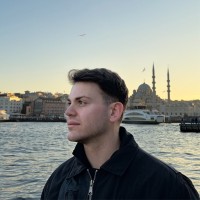 George Lagos's profile photo