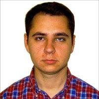 Microchip Technology Inc. Employee Bogdan I.'s profile photo