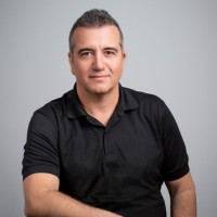 Britannica Education Employee Alon Shem-Tov's profile photo