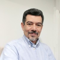 Exacta Interpreting Employee Felipe Molina's profile photo