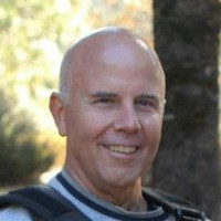 The Expanding Light Retreat Employee John Kieran's profile photo