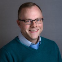 Lambda Pi Eta Employee Justin Danowski's profile photo