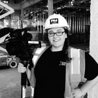 Saugus Cable Television Station Employee Michelle Madar's profile photo