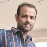 Niramai Employee Sanjeev Sidaraddi's profile photo