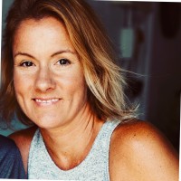 Relationships Australia (Qld) Employee Susan Iddon's profile photo