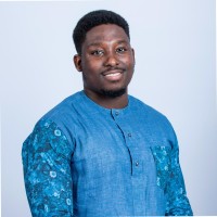 True Key Hotels & Resorts Ltd. Employee Derek Bansah's profile photo