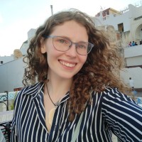 Jacksonville Flower Market Employee De'Ana Aguas's profile photo