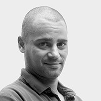 TechniSign Employee Gaetan Pennartz's profile photo