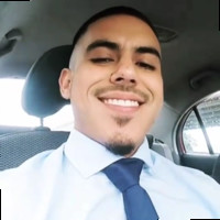 Air Charter Service, Inc Employee Bryan Ayala's profile photo