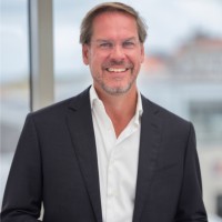 Thinkproject DACH Employee Renzo Taal's profile photo