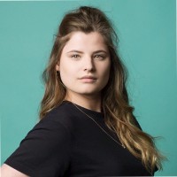 Mentrum Employee Eva Segovia Folgado's profile photo