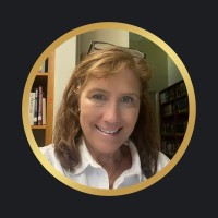 Social Cipher Employee Kristine Denton's profile photo