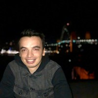 EBS Group Employee Nicholas Simos's profile photo
