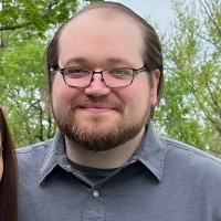 CoverRight Employee Nicholas Paison's profile photo