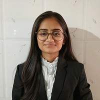 Uptech Solutions Employee Mansi Tejani's profile photo