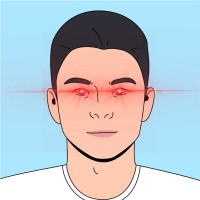 Laser Ding Email