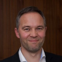 KOMPAS Hotel Aalborg Employee Bo Kikkenborg's profile photo