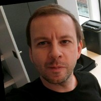 Strategisk Arkitektur Employee Benjamin Lindberg's profile photo