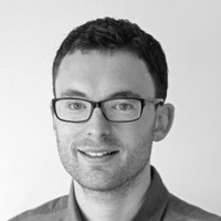 InVera Medical Employee Nigel Phelan's profile photo
