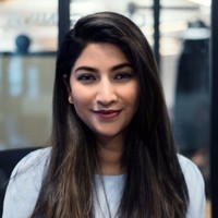 ATP.art Employee Priyanka Ashok's profile photo