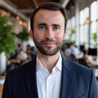 Public Policy Forum Employee Steven Hogberg's profile photo