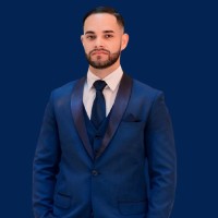 Let's Work Employee Izaias R.'s profile photo
