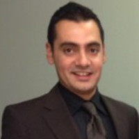 Truist Employee Owais Khan's profile photo