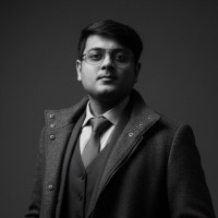 QuantInsti Employee Ajay Pawar's profile photo